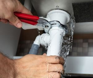 About The Faucet Pros Ruth, MS